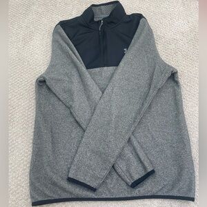 Under Armour Loose quarter-zip